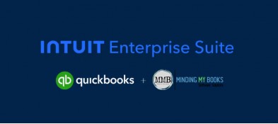 Intuit launched Intuit Enterprise Suite: A Complete Guide for Large Businesses