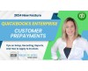 A new feature with QuickBooks Enterprise added in June 2024: Customer Prepayments