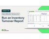 Use the Inventory Turnover report in QuickBooks Enterprise 2024