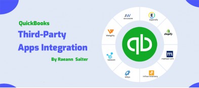 Maximizing Efficiency: Benefits of QuickBooks Third-Party Apps Integration