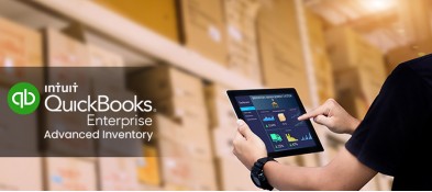 How QuickBooks Enterprise Enhances Inventory Management and Automation