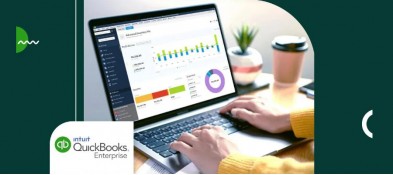 Why QuickBooks Enterprise is the Best Choice for Growing Businesses in 2024