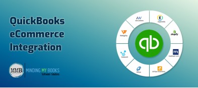 Complete Guide to QuickBooks and eCommerce Integration