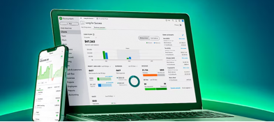 QuickBooks Online Advanced Empowers Mid-Sized Businesses to Scale with Confidence