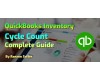 How to Use Cycle Counts to Manage QuickBooks Enterprise Inventory?