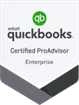 Minding My Books- QuickBooks Enterprise