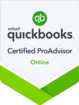 Minding My Books- QuickBooks Online Advance