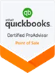 Minding My Books- QuickBooks Point of Sale