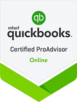 Minding My Books- QuickBooks Online Certified ProAdvisor