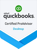 Minding My Books- QuickBooks Desktop Certified ProAdvisor