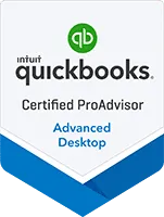 Minding My Books- QuickBooks Advanced Desktop Certified ProAdvisor