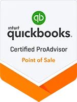 Minding My Books- QuickBooks Point of Sale Certified ProAdvisor