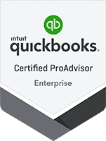 Minding My Books- QuickBooks Enterprise Certified ProAdvisor