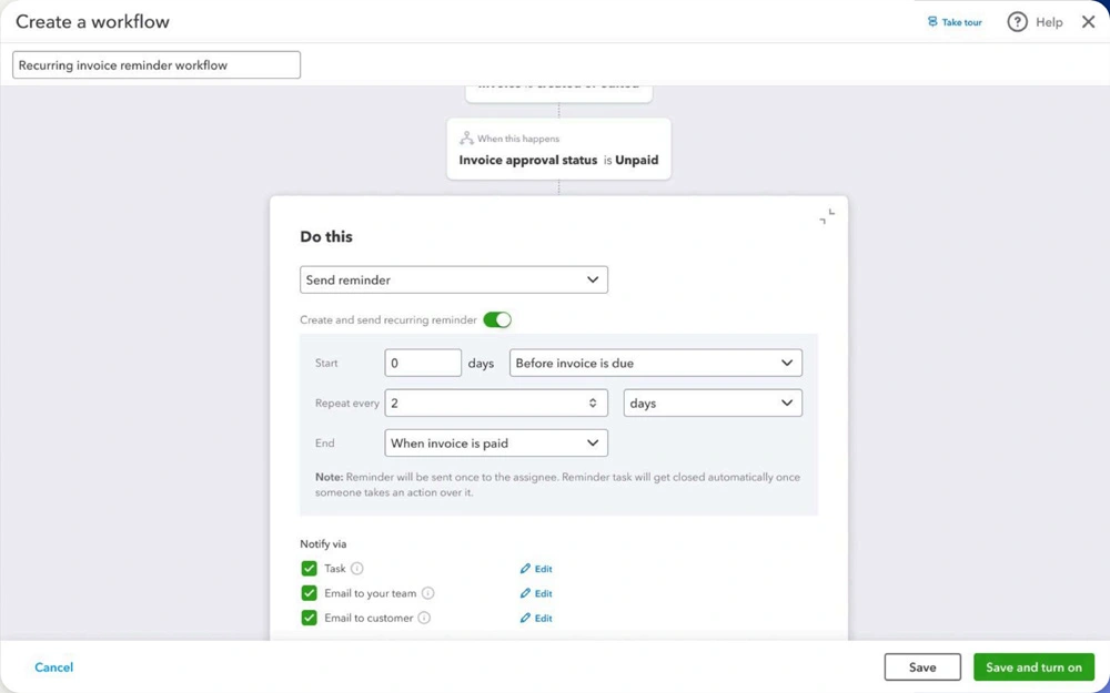 Multi-Entity Management of Intuit Enterprise Suite | MMB