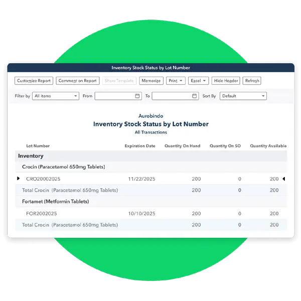 Item Category Enhancements in QuickBooks Enterprise 2024 - MMB