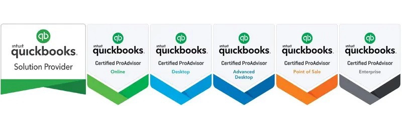 Raeann Salter QuickBooks Certified ProAdvisor