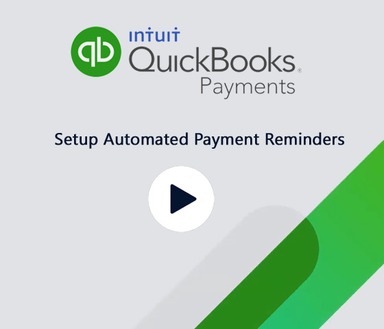 Intuit QuickBooks Desktop Payments Video | MMB