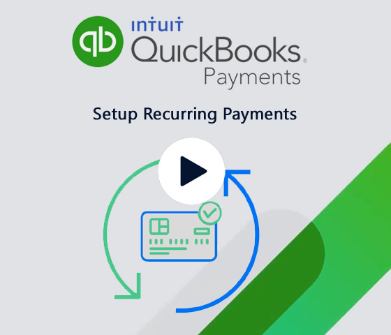 Intuit QuickBooks Desktop Payments Video | MMB