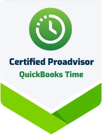 QuickBooks Time Solution | MMB