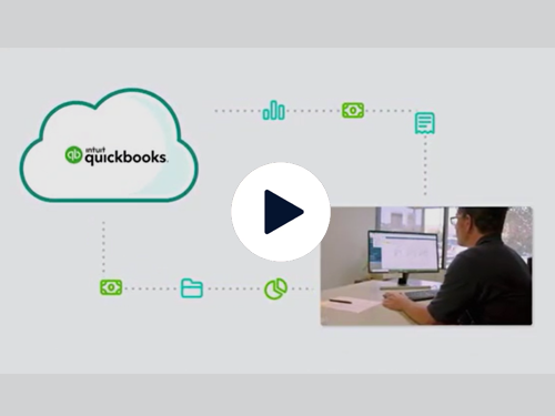 Work Anytime, Anywhere with QuickBooks | MMB