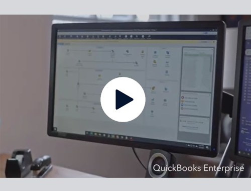 QuickBooks Retail Edition | MMB