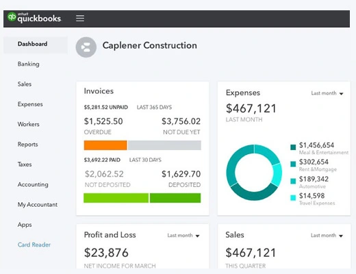 Real-Time Data Access for QBE | MMB