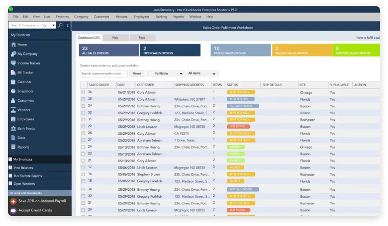 Enhanced Reporting and Analytics | MMB