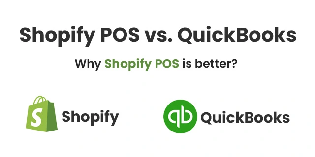 Shopify POS vs QuickBooks POS | Minding My Books