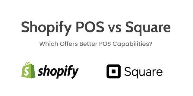 Shopify POS vs Square POS | Minding My Books