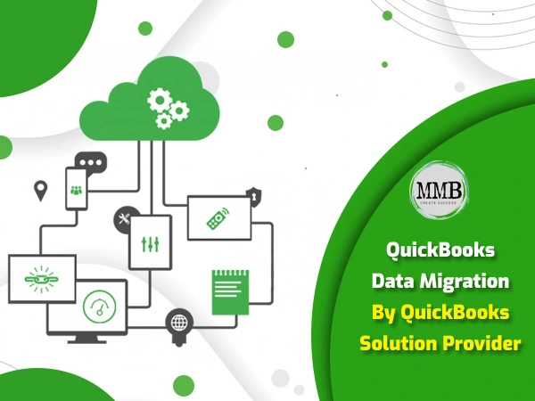 QuickBooks Data Migration Services | MMB