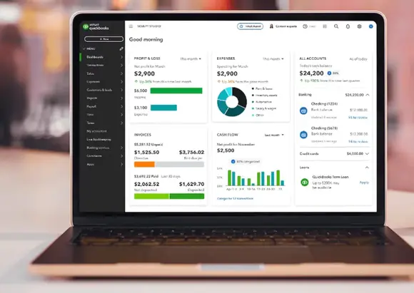 How QuickBooks Online Work | MMB