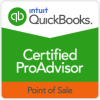 QuickBooks Point of Sale