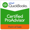 QuickBooks Point of Sale Training Test Drive 