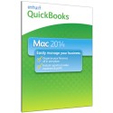 Quickbooks Pro for Mac  