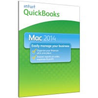 Quickbooks Pro for Mac  