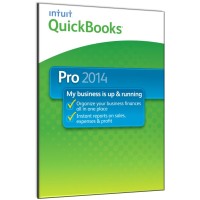 Quickbooks Pro 2018