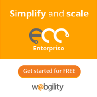 Webgility Unify Enterprise