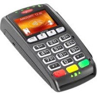 EMV Pin Pad w/ Card Reader