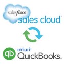 Salesforce for QuickBooks