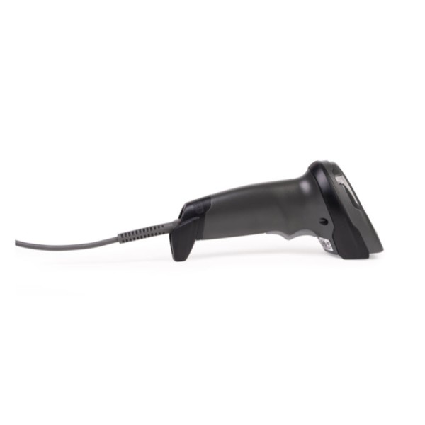 Quickbooks POS Barcode Scanner - Wired (Black)