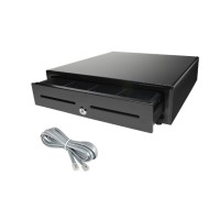 QuickBooks POS Cash Drawer