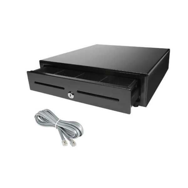 QuickBooks POS Cash Drawer