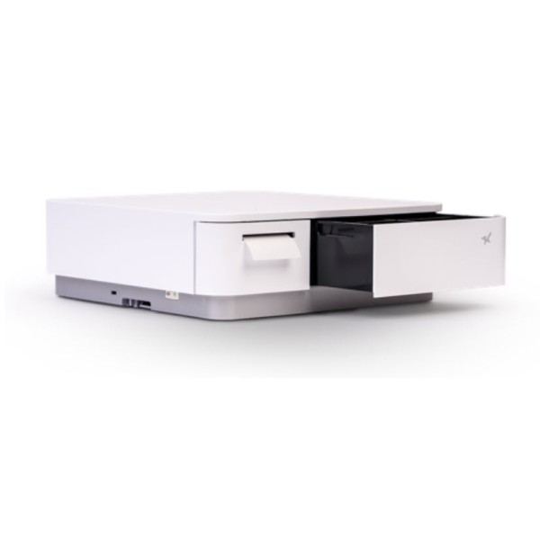 Quickbooks POS  mPOP  Cash Drawer (White)