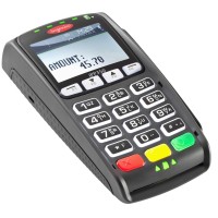 QuickBooks POS Pin Pad