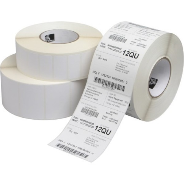 QuickBooks POS Thermal Labels 2.25 X 1.25 – 12 Rolls